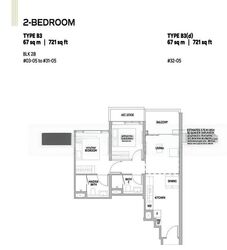 Havelock Road (D1), Condominium #486100591